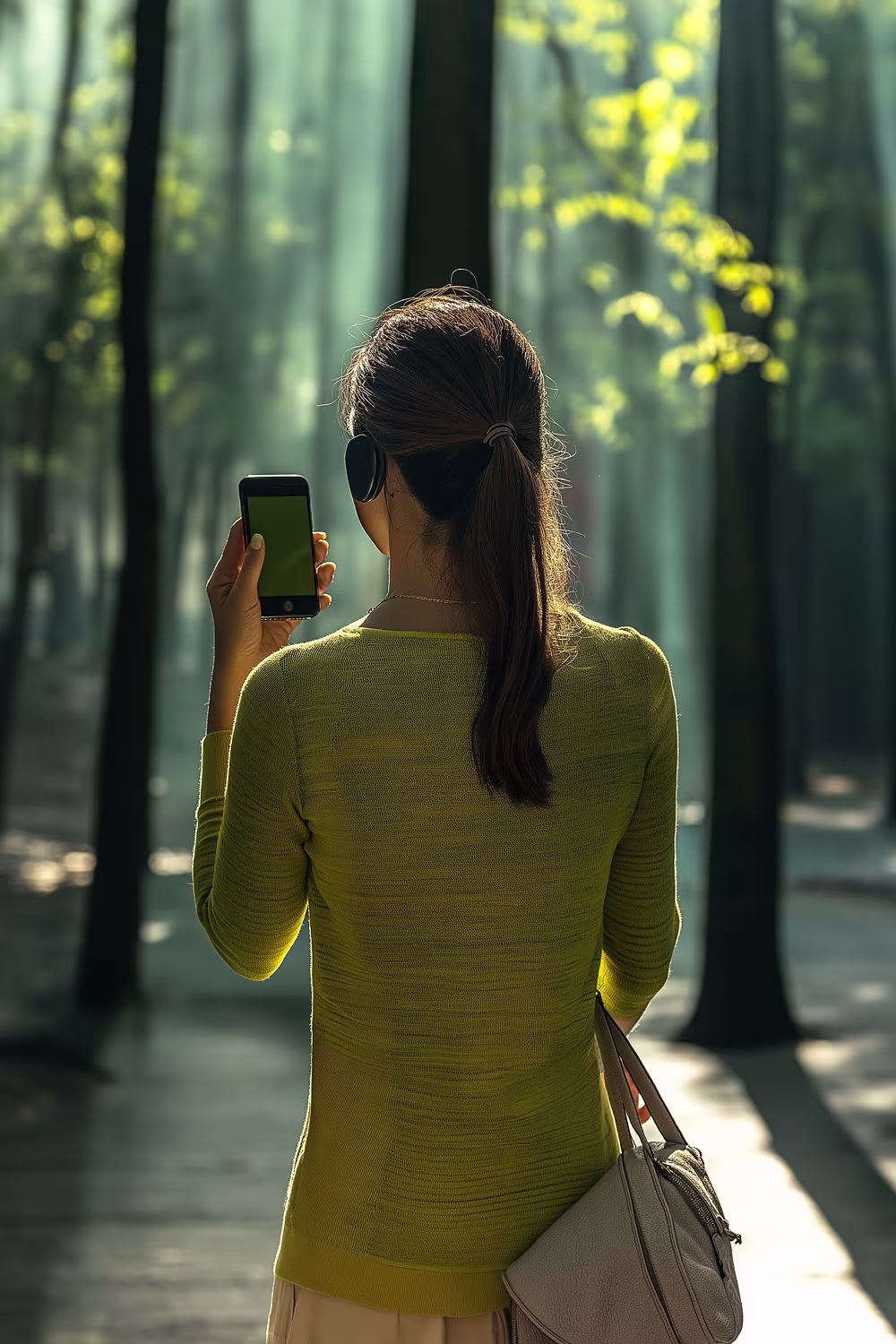 World Mobile network in action