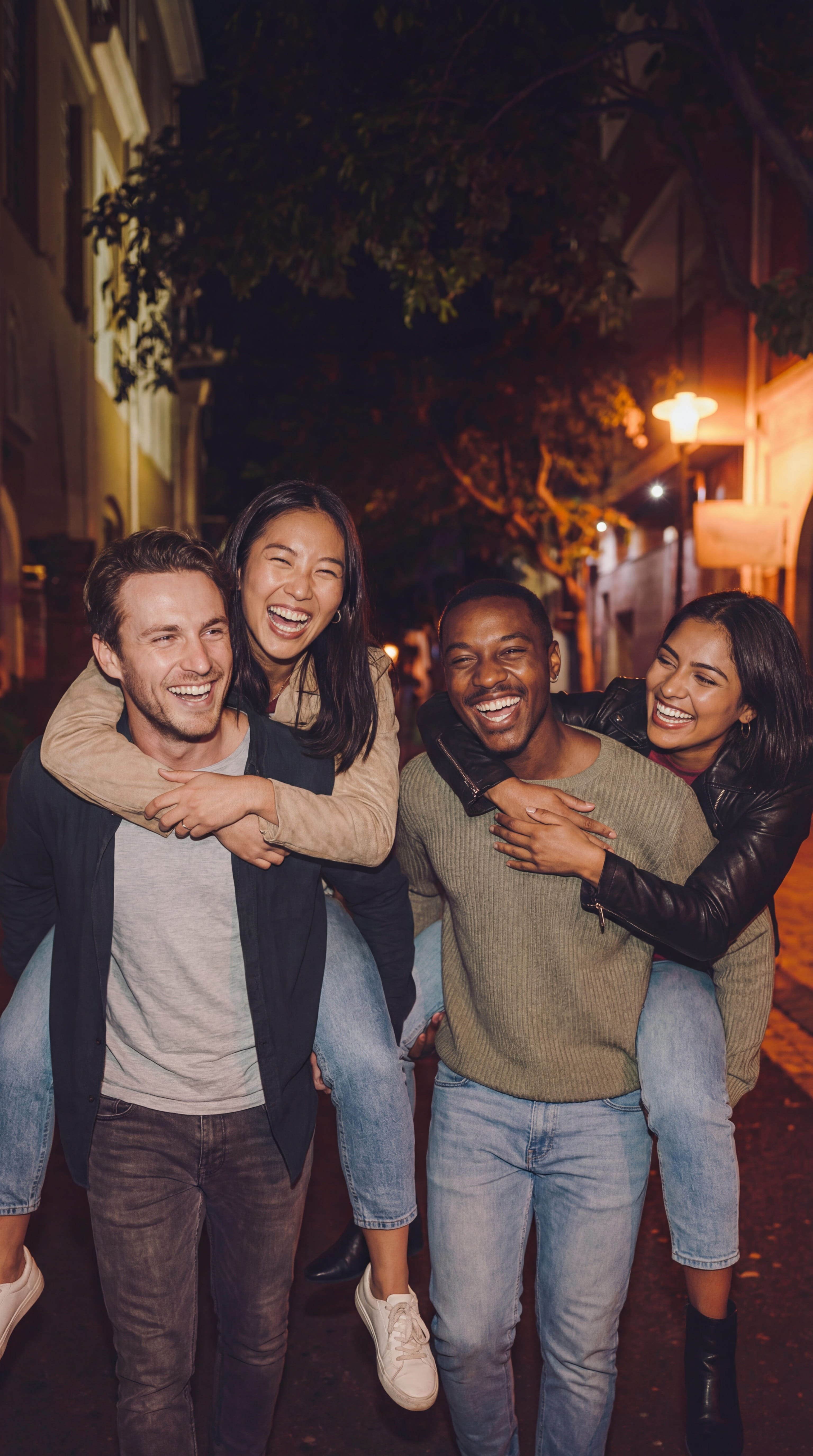 Your phone. Your data. Your rewards. Join the first private, user-owned mobile network.